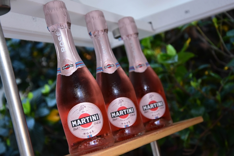 Aperitivo at The Beazbee